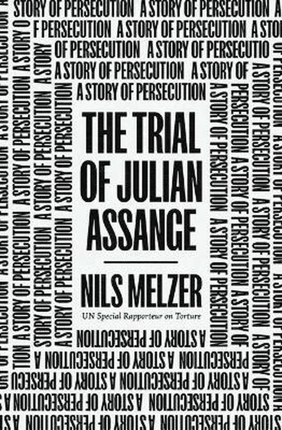 The Trial of Julian Assange