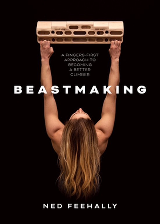 Beastmaking