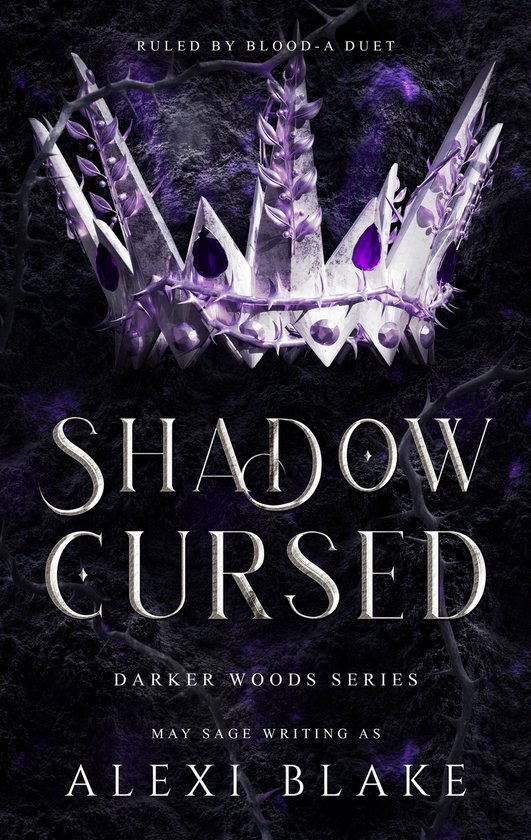 The Darker Woods 2 - Shadow Cursed