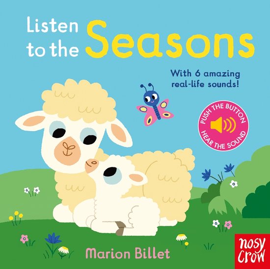 Listen to the...- Listen to the Seasons