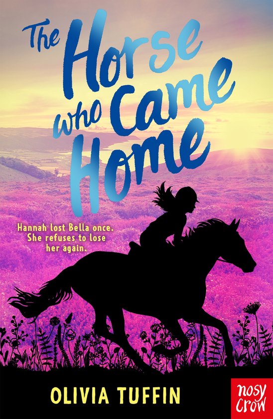 The Horse Who Came Home-The Horse Who Came Home