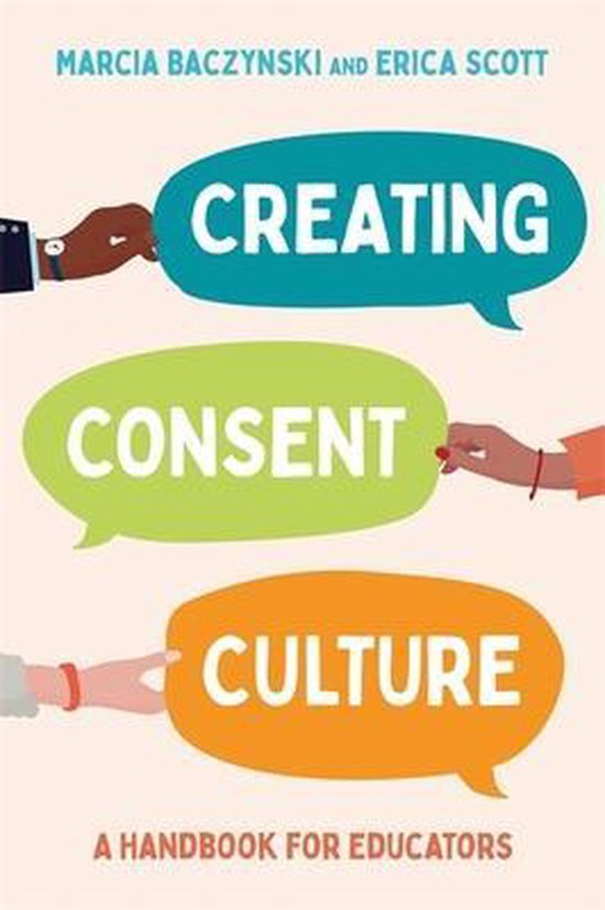 Creating Consent Culture