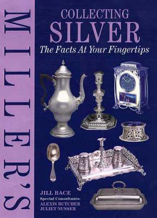 Miller's Collecting Silver