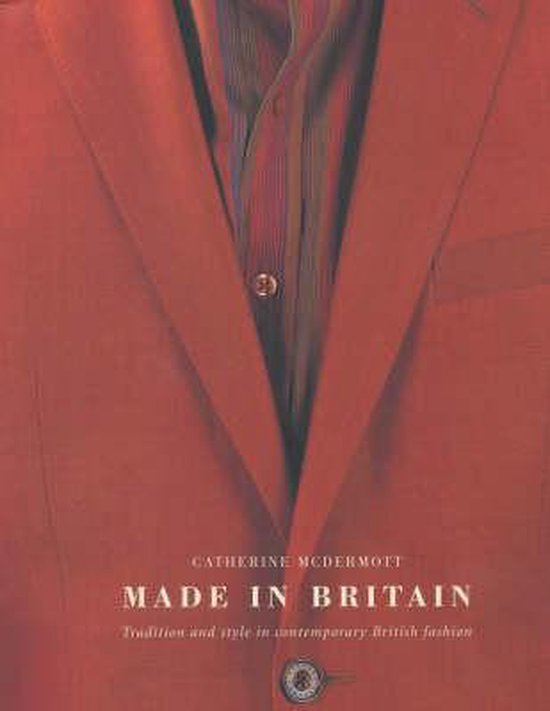 Made in Britain