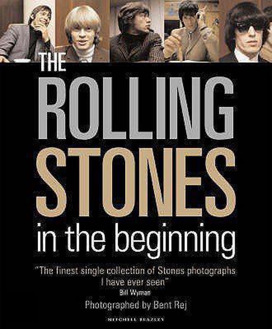 The  Rolling Stones