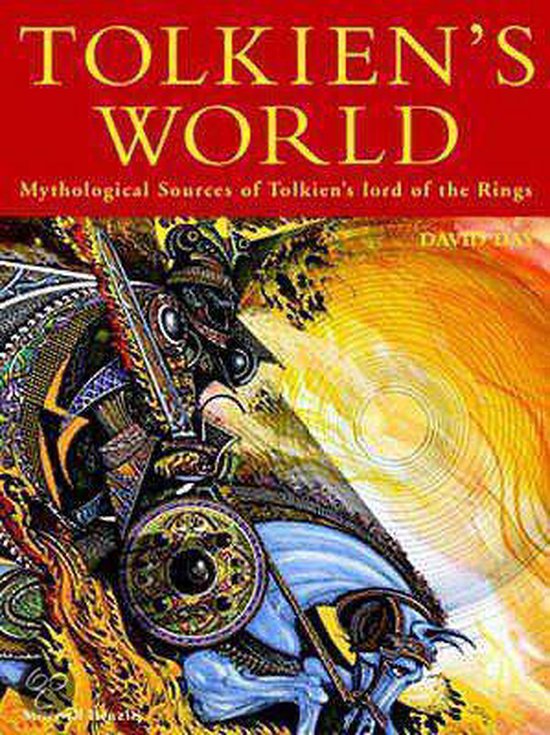 Tolkien's World