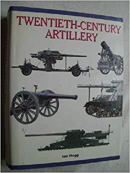 Twentieth Century Artillery