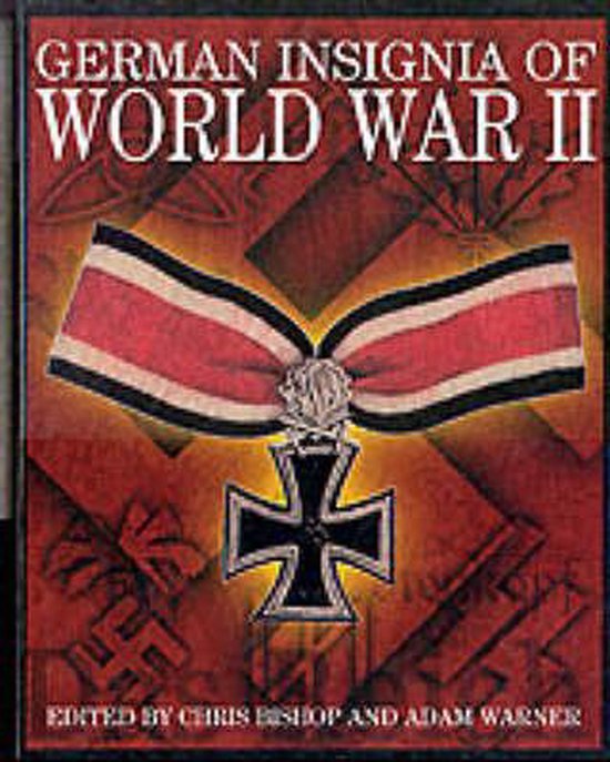 German Insignia of World War II
