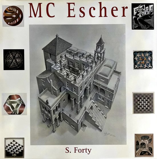 Escher (Large Format)