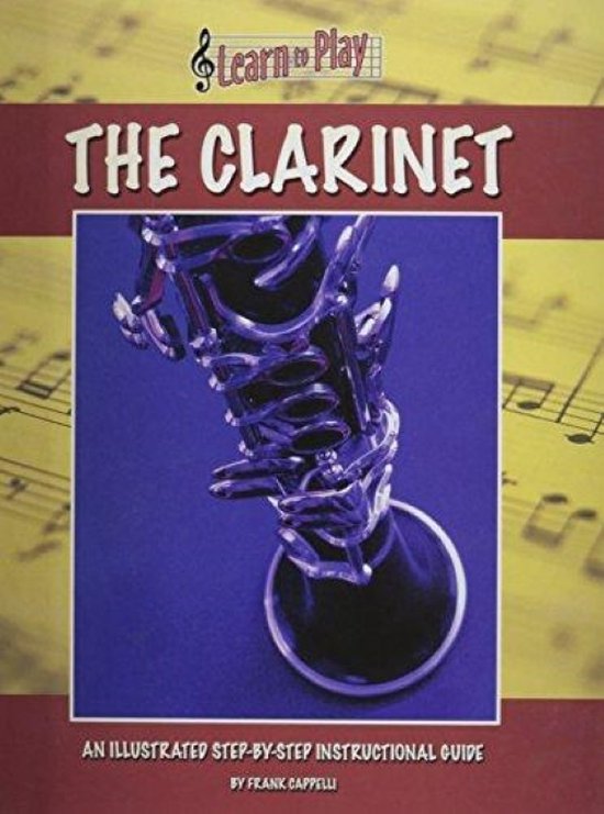 The Clarinet