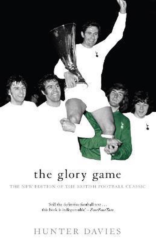 The Glory Game