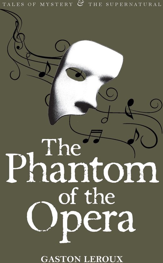 Phantom of the Opera