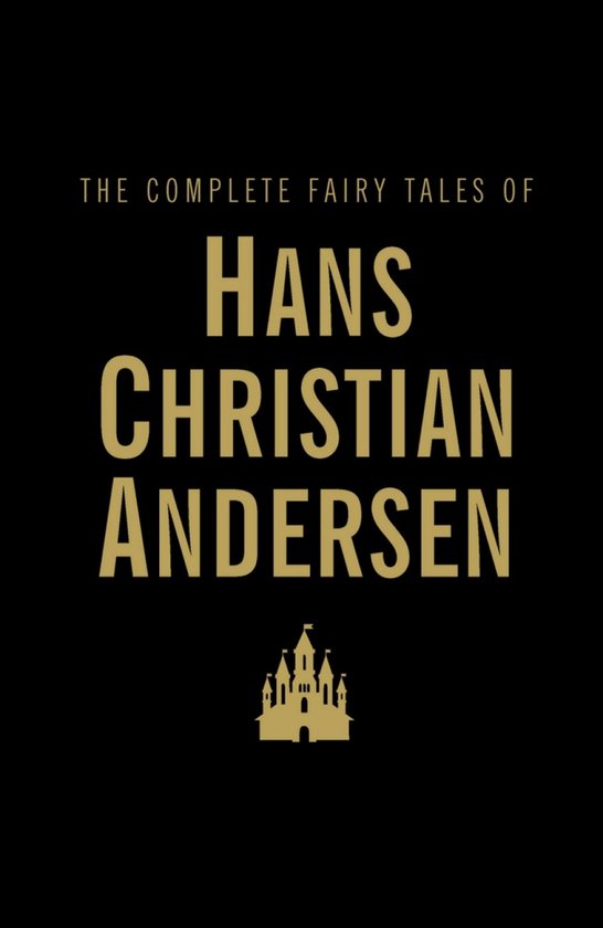 Complete Andersen's Fairy Tales