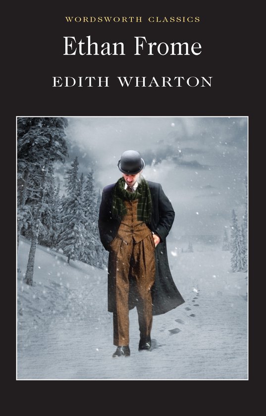 Ethan Frome