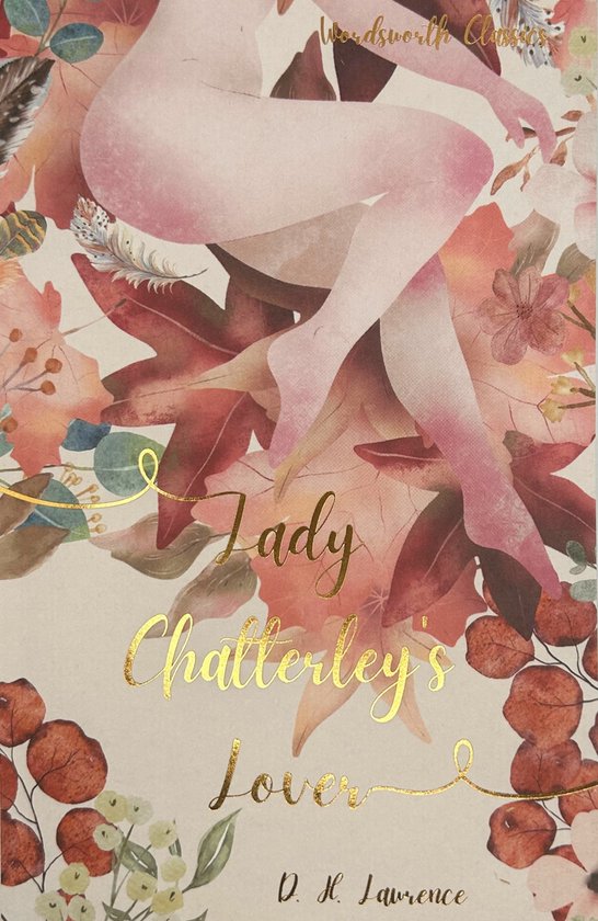 Lady Chatterleys Lover