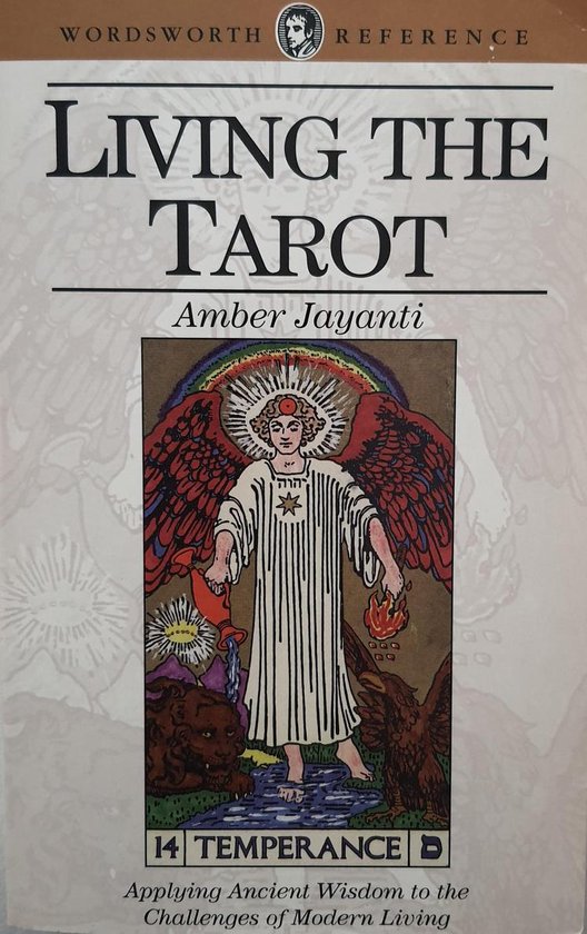 Living the Tarot