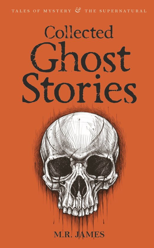 Ghost Stories