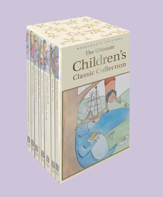 The Ultimate Children's Classic Collection