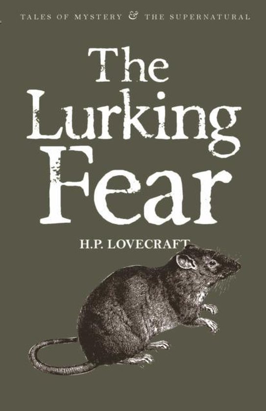 Lurking Fear