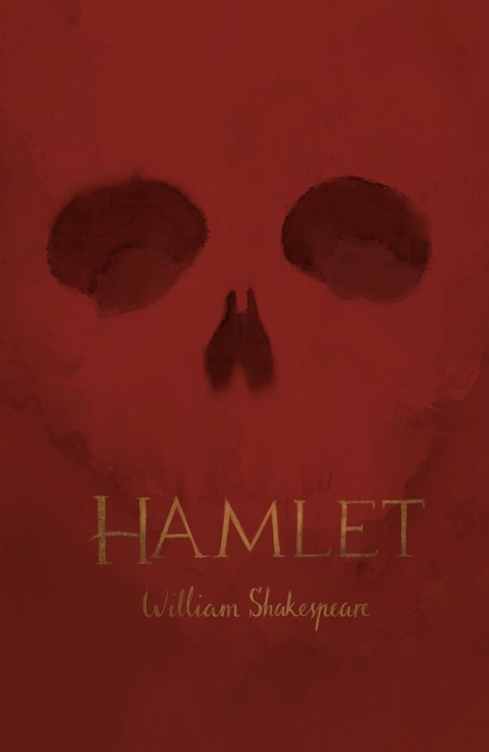 Wordsworth Collector's Editions- Hamlet (Collector's Editions)