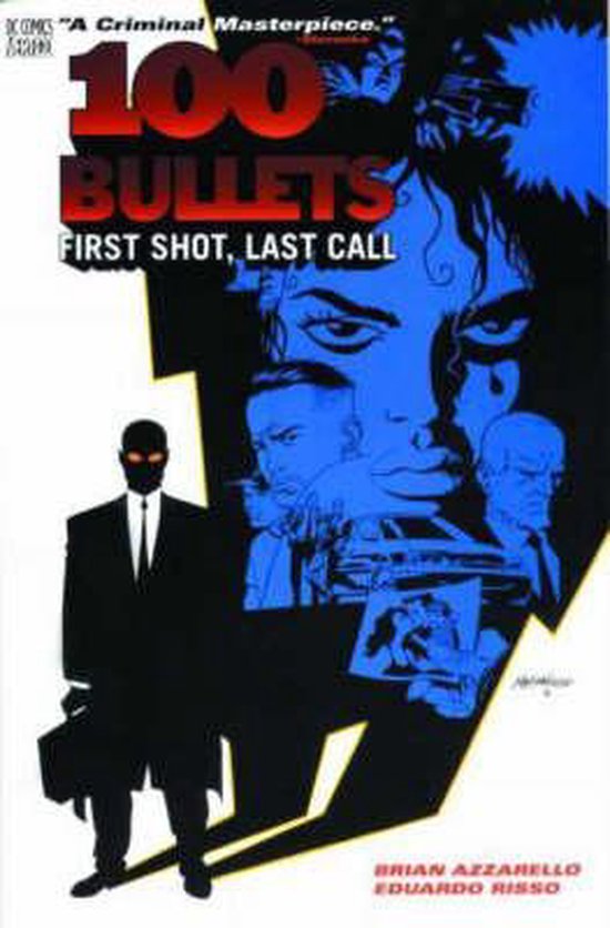 100 Bullets