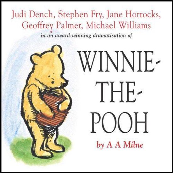 Winnie the Pooh