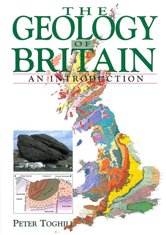 Geology Of Britain