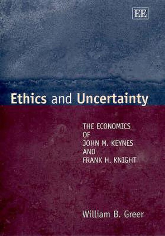 Ethics and Uncertainty