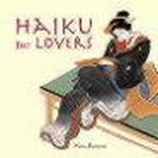 Haiku For Lovers