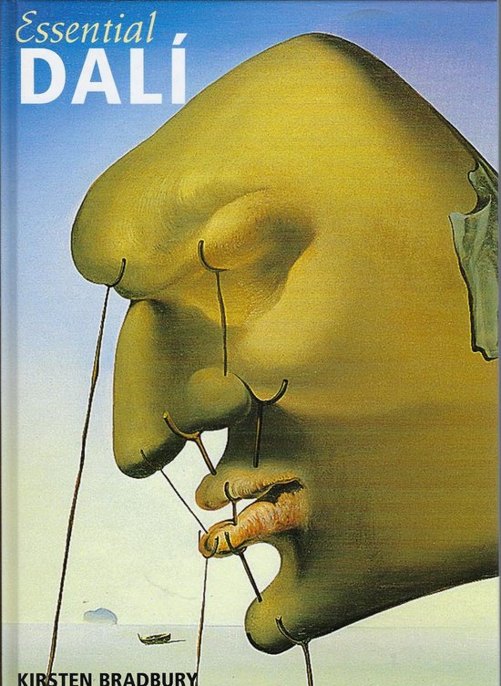 Essential Dali