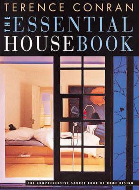 The Essential House Book