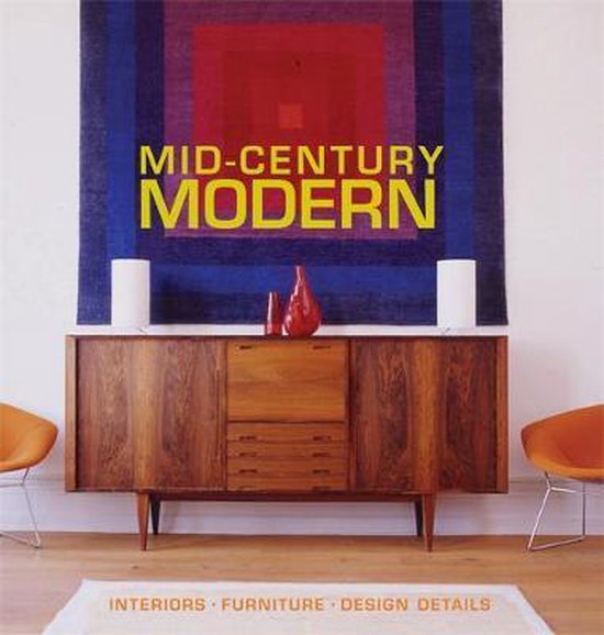 Mid-Century Modern