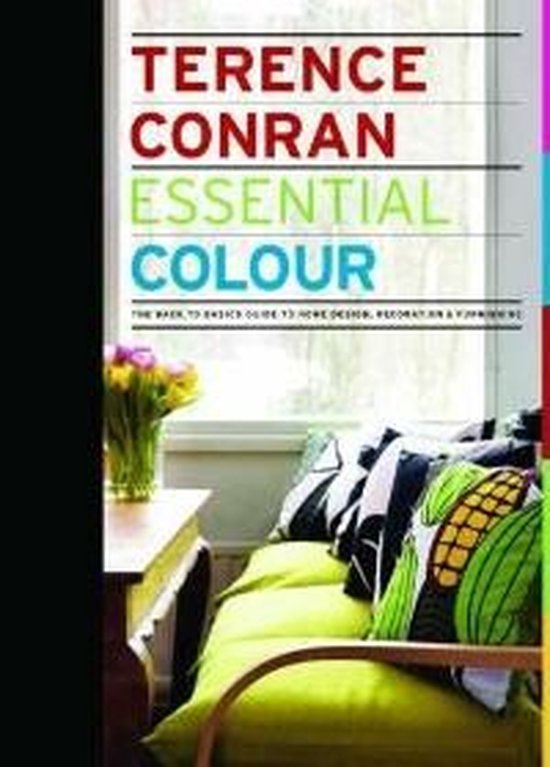 Essential Colour