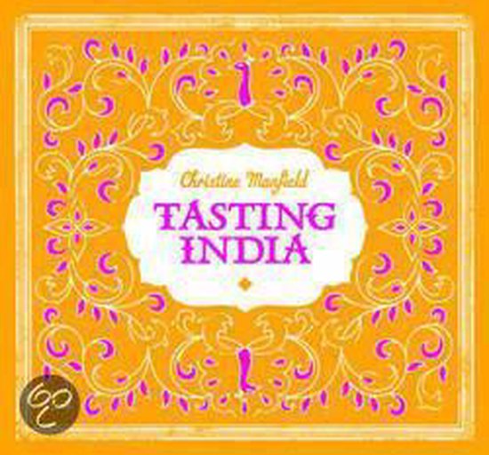 Tasting India