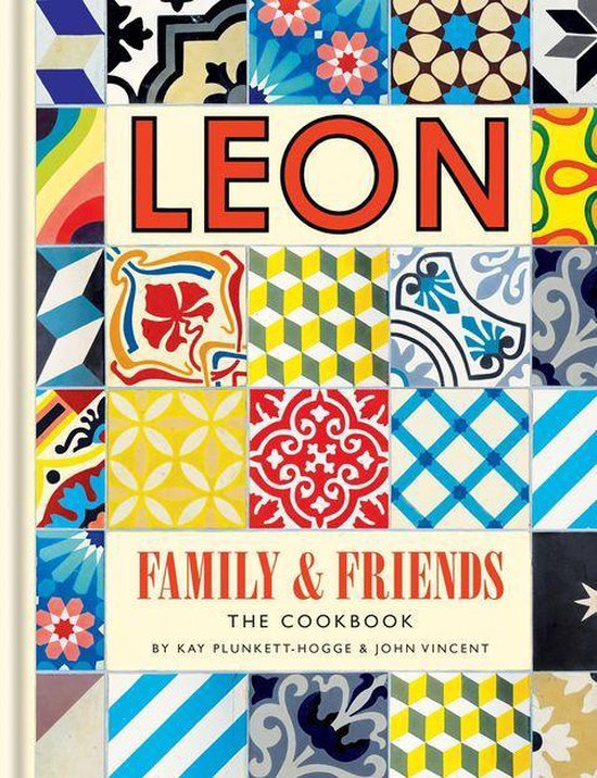 Leon - Leon: Family & Friends