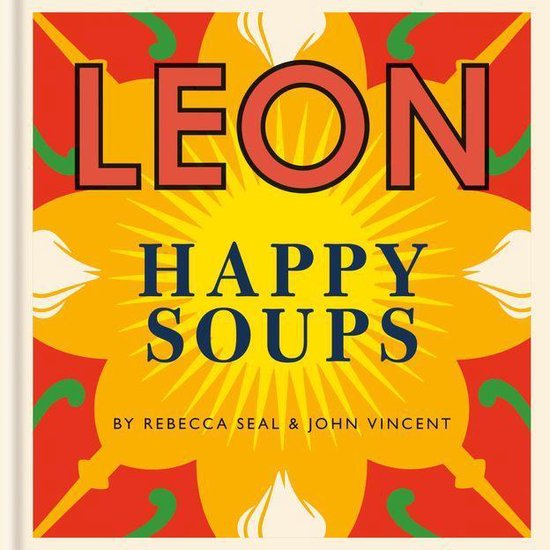 Leon 9 - Happy Leons: LEON Happy Soups