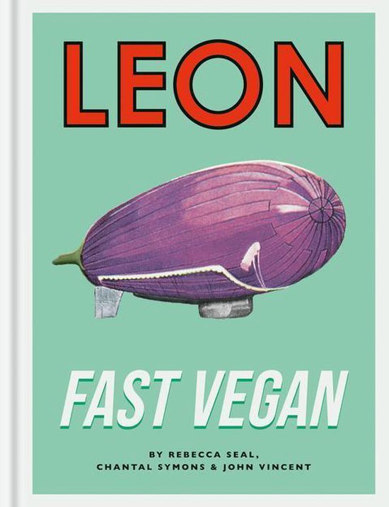 Leon 11 - Leon Fast Vegan