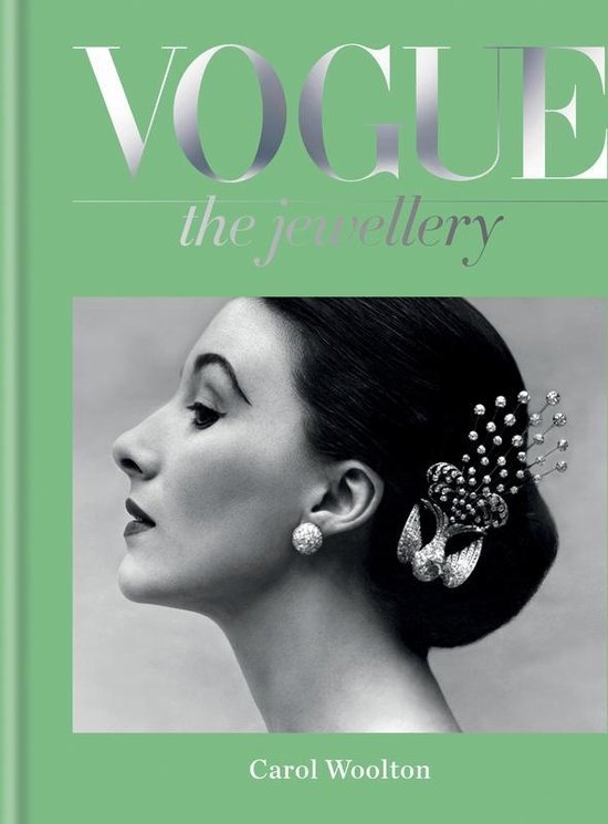 Vogue: The Jewellery