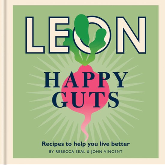 Happy Leons- Happy Leons: Leon Happy Guts