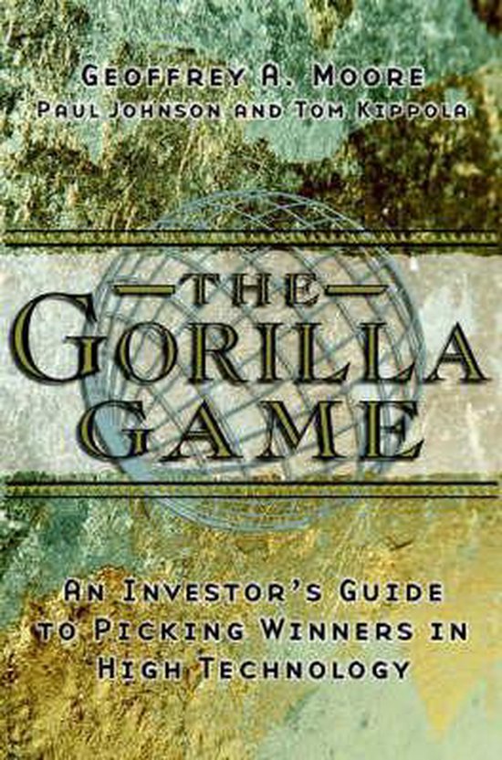 The Gorilla Game