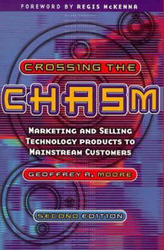 Crossing The Chasm