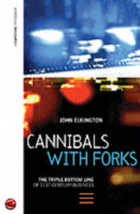 Cannibals With Forks