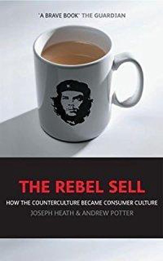 Rebel Sell