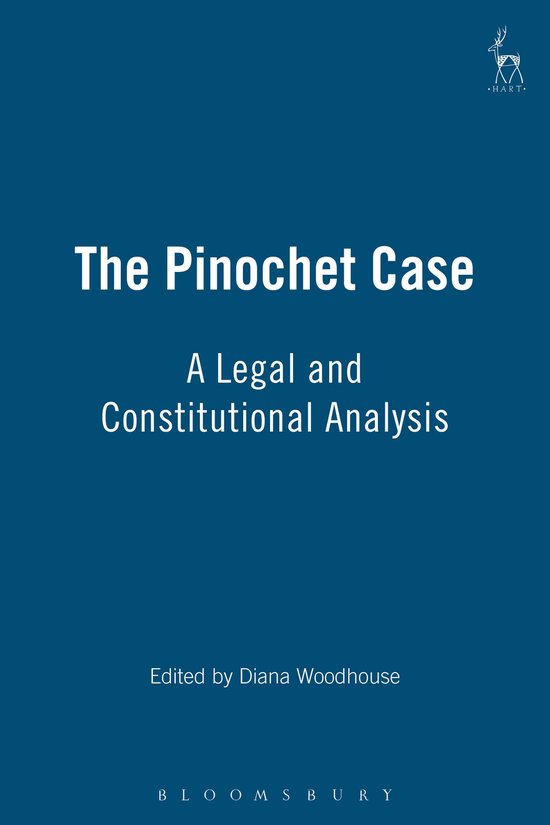 The Pinochet Case