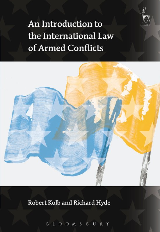 An Introduction To The International Law Of Armed Conflicts