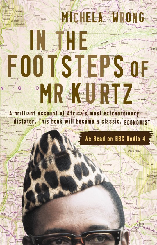 In The Footsteps Of Mr Kurtz