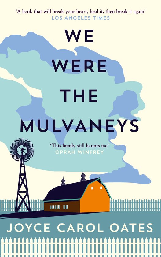 We Were The Mulvaneys