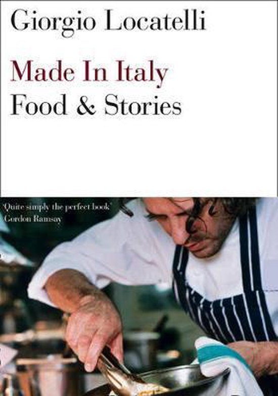 Made In Italy Food & Stories