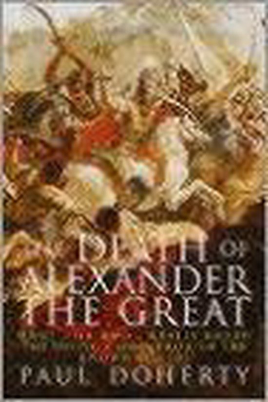 Alexander the Great