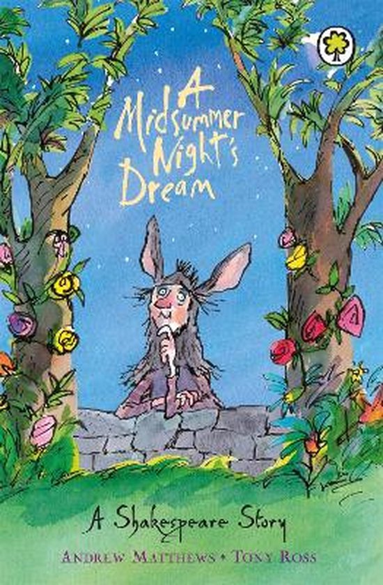 A Midsummer Night's Dream